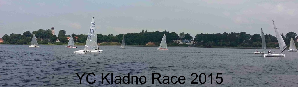 uvodní Izoglass Race 2015